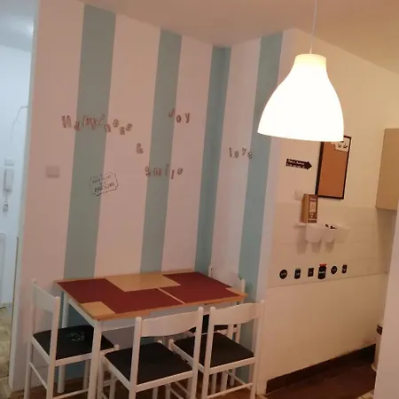 Ada Milipe Belgrad
