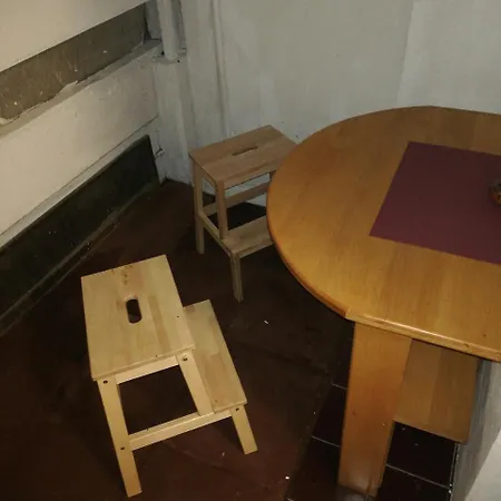 Ada Milipe Apartment