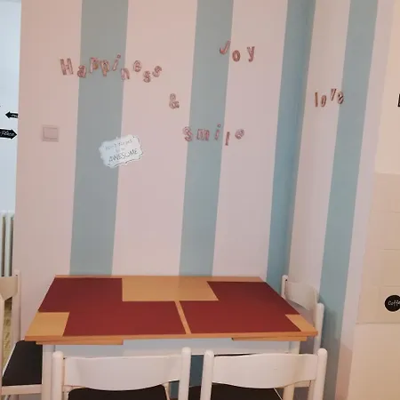 Ada Milipe Apartament