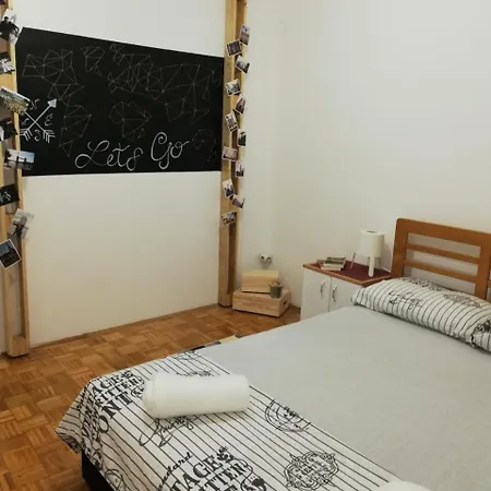 Ada Milipe Apartment *