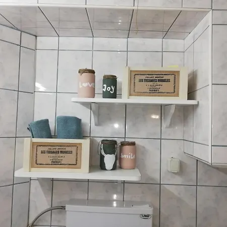 Ada Milipe Apartment Belgrad