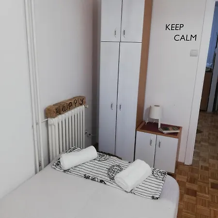 Ada Milipe Apartment