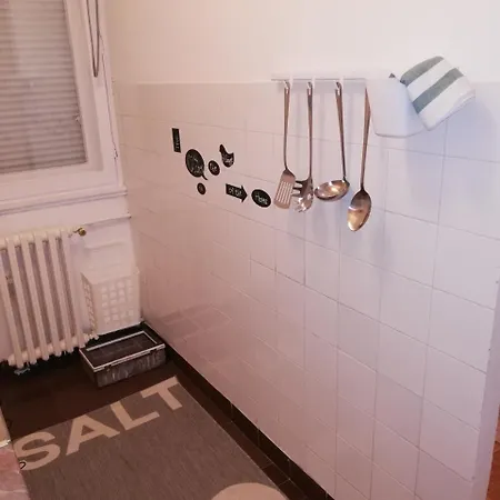 Ada Milipe Apartment