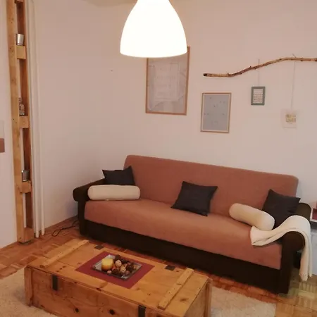 Ada Milipe Apartament *