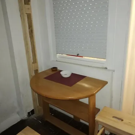 Ada Milipe Apartment Belgrad