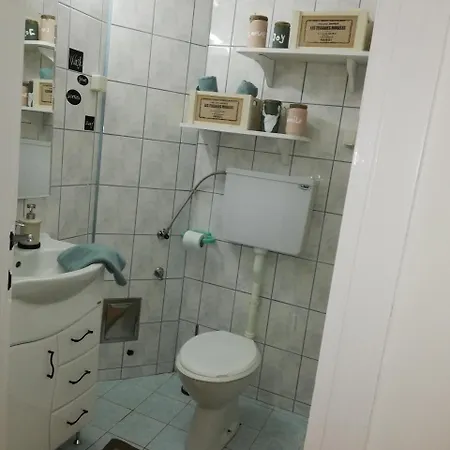 Ada Milipe Belgrad